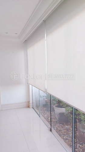 Imagem 18 de 30 de Cobertura, 3 Dormitórios, 215.83 M², Xangrilá - 206915