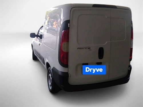 Imagem 4 de 11 de Fiat Fiorino Furgao Hard Working 1.4 8v Flex