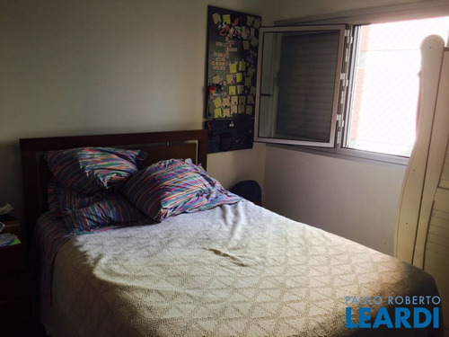 Imagem 9 de 15 de Apartamento - Pinheiros - Sp - 570723