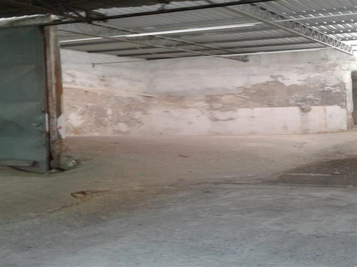 Imagem 7 de 11 de Galpão Com 1.500 M². - 14938