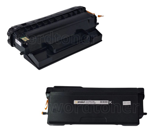 Toner Compatível Pantum Tl5120x Bp5100dn Bp5100dw Evolut