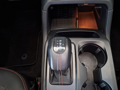 Ford Ranger 2024