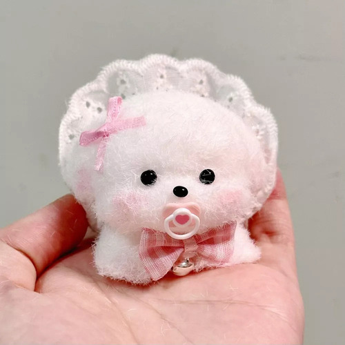 Cute Toys Puppy Taba Squishy For Niños Y Adultos