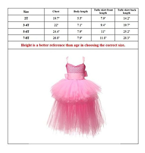 Vestidos De Tutú Hechos A Mano Para Niñas | Envío gratis Vestidos De Tutú Hechos A Mano Para Niñas | Envío gratis