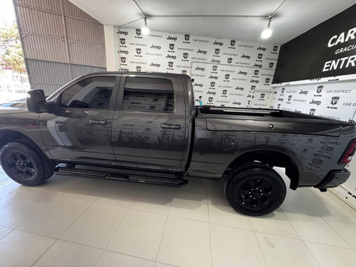 RAM 2500 LARAMIE 6.7L TD CUMMINGS AT6 4X4 NIGHT EDITION