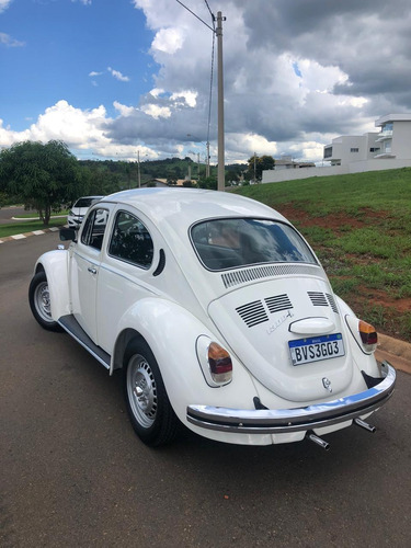 Volkswagen Fusca 1978