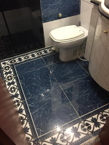 Imagem 20 de 21 de Apartamento Residencial Em São Paulo - Sp - Ap1600_etic