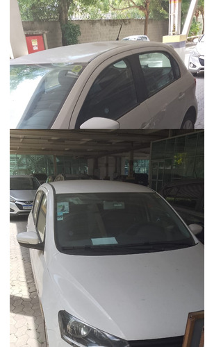 Volkswagen Gol 1.6 Msi Comfortline Total Flex I-motion 5p