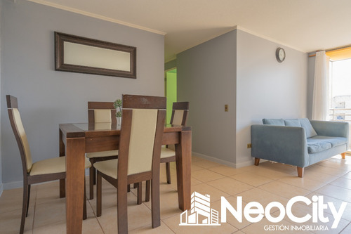 Hermoso Departamento Doña Bernardita (sin Muebles)