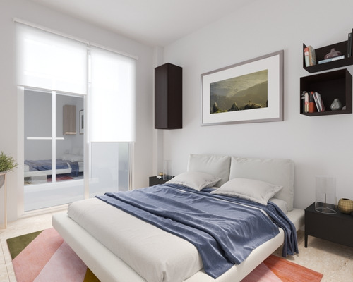 Departamento En Venta Cerca De Upaep