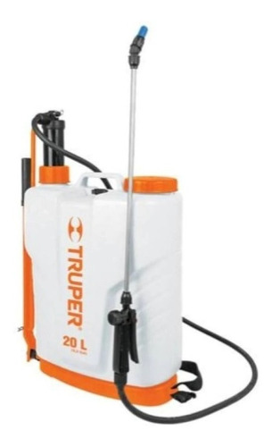 Fumigador De Mochila, 20 Litros 14193 