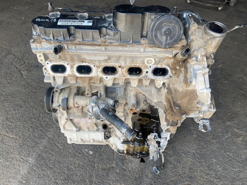 Motor 2.5 Bora 2007 Automatico (Usado)