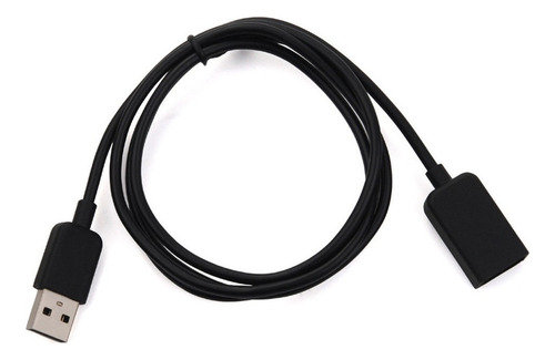 1 Pieza De Cable De Carga Usb Compatible Con Polar M200 Gps
