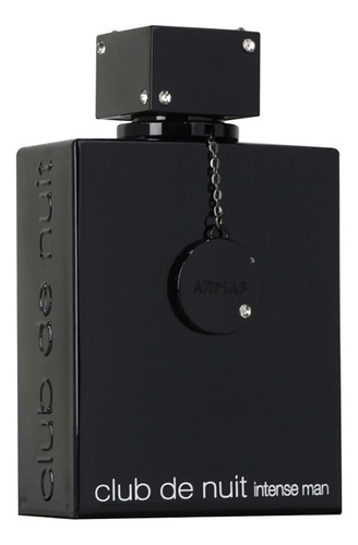 Perfume Armaf Club De Nuit Intense Edp 200ml Caballero