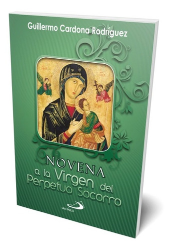 Novena A La Virgen Del Perpetuo Socorro