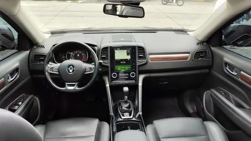 Renault Koleos 2.5 Intens
