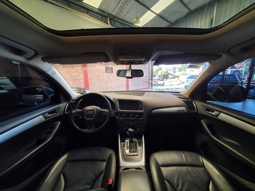 Audi Q5 2.0 Tfsi 211cv Stronic Quattro 2011