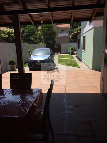 Imagem 25 de 30 de Casa A Venda No Bairro Canasvieiras Em Florianópolis - Sc. - 3549-1