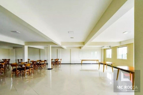 Imagem 19 de 23 de Apartamento 2 Dormitórios - Taboão - São Bernardo Do Campo - R220