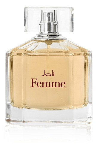 Joli Femme For Women Edp 100ml Volume da unidade 100 mL