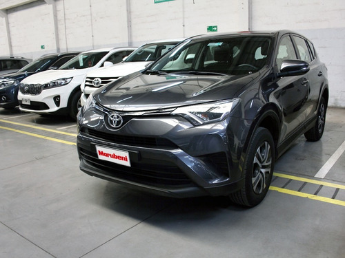 Toyota Rav4 4x2 Mec.