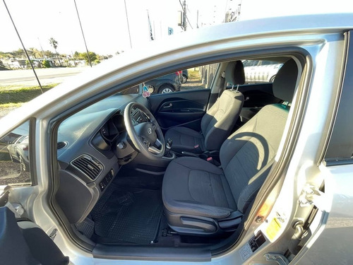 Amaya Kia Rio