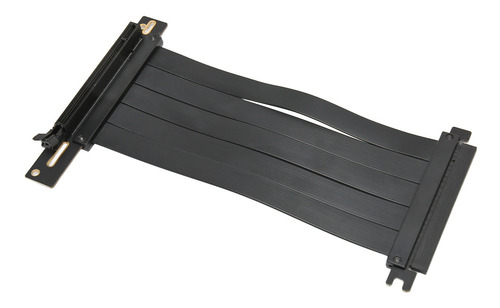 Cable Extensor Pci Express Riser Card Pcie 4.0 X16 Y Enchufe