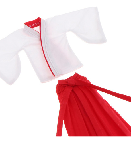 Ropa De Figura Femenina A Escala 1/12, Hecha A Mano, Disfraz