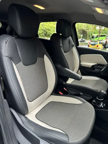 Renault Captur 2.0 Intens Automática