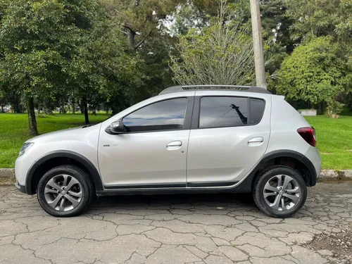 Renault Stepway 1.6 Dynamique