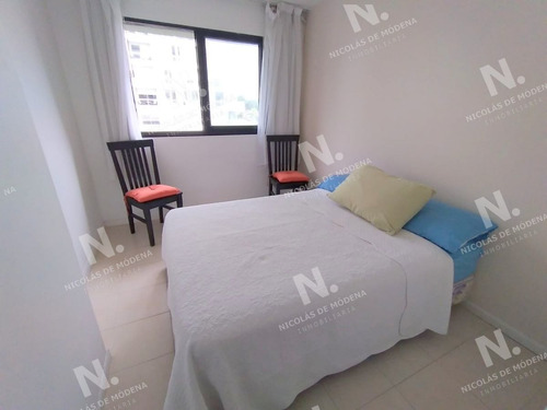 Imagen 10 de 15 de Venta De Departamento Con Amenitties - Punta Del Este Roosevelt