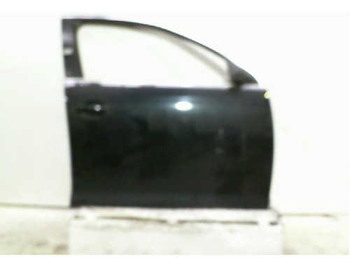 Puerta Delantera Derecha Vw Vento 4p 2009 - 286678