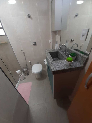 Imagem 17 de 30 de Apartamento Em São Paulo - Sp - Ap4351_prst