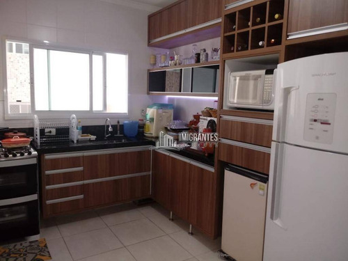 Imagem 22 de 27 de Apartamento Com 3 Suítes Na Guilhermina, Em Praia Grande - Ap2349