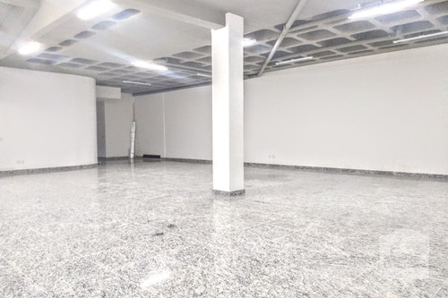 Imagem 2 de 10 de Loja À Venda No Savassi - Código 250041 - 250041