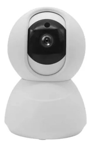 Camara De Seguridad Hd 1080p Wifi Smart Iot Cloud Dbg809