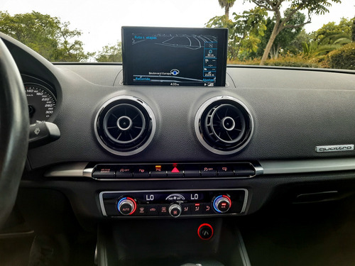 Imagen 11 de 15 de Audi S3 2016