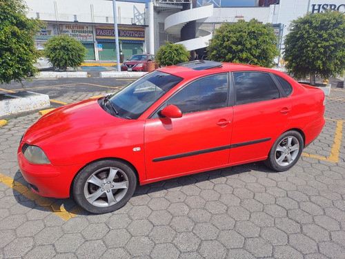 Seat Cordoba 2.0 Stylance Mt