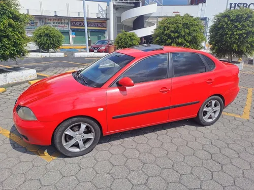 Seat Cordoba 2.0 Stylance Mt