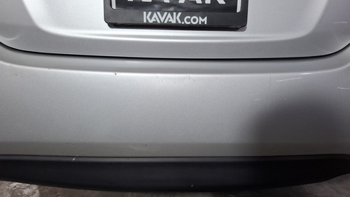 Nissan Versa 1.6 DRIVE AUTO