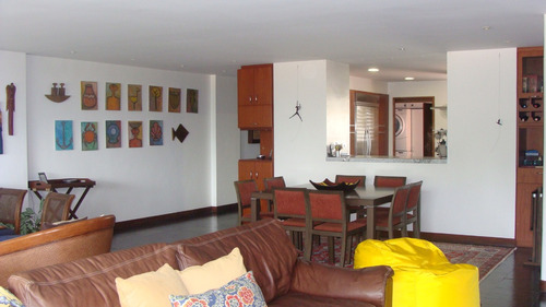 Apartamento En Venta En La Lagunita Feraceve