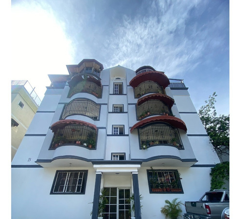 Imagen 1 de 17 de Pent-house En Venta , Sector: El Condado