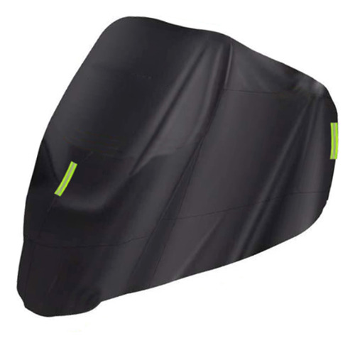 Funda Moto Universal.protección Exterior Impermeable Todo