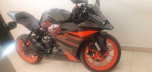 Ktm 2021