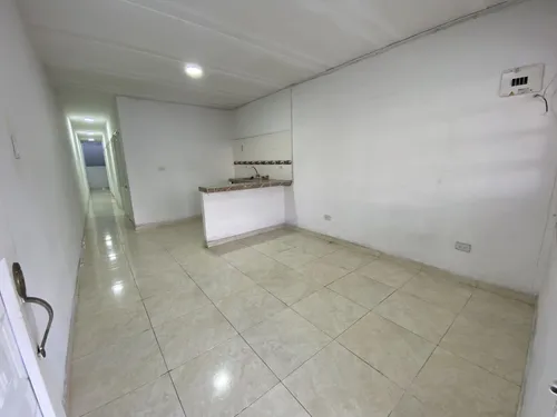 Edificio En Venta En Alfonso López Ii Etapa. Cod V8014621