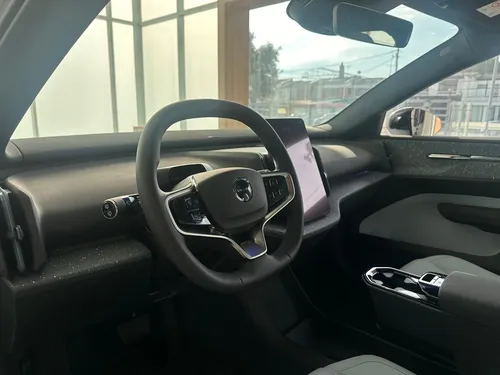 Volvo EX30 ULTRA E60