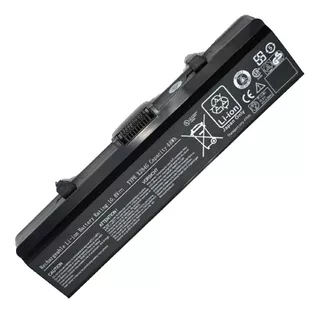 Bateri­a P Dell Inspiron 1525 1526 1545 1440 1750 Compatible