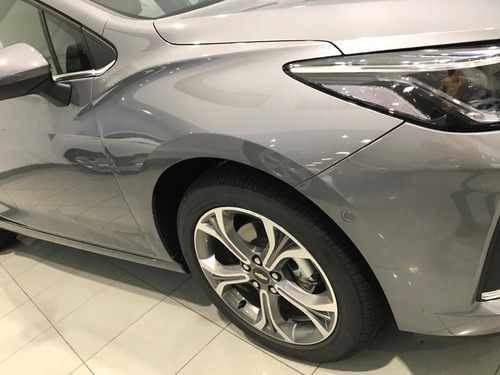 Chevrolet Cruze Premier Automatico Stock E. Inmediata