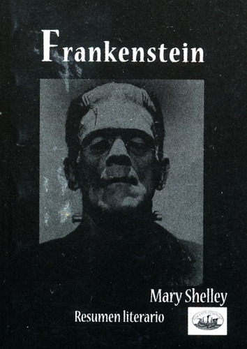 Frankenstein. Resumen Literario, De Shelley, Mary. Editorial Ediciones Aventura, Tapa Blanda, Edición 01 En Español, 2017