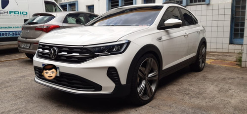 Vw Nivus Confortline 1.0 Tsi 2021